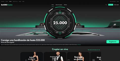 Bet365 casino Argentina